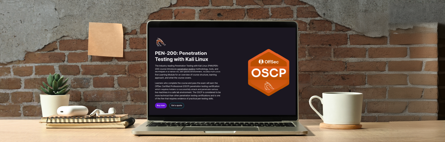 Unlocking Cyber Defenses Your Guide To Oscp Certification In Central Florida